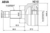 ASVA MZ-52 Joint Kit, drive shaft